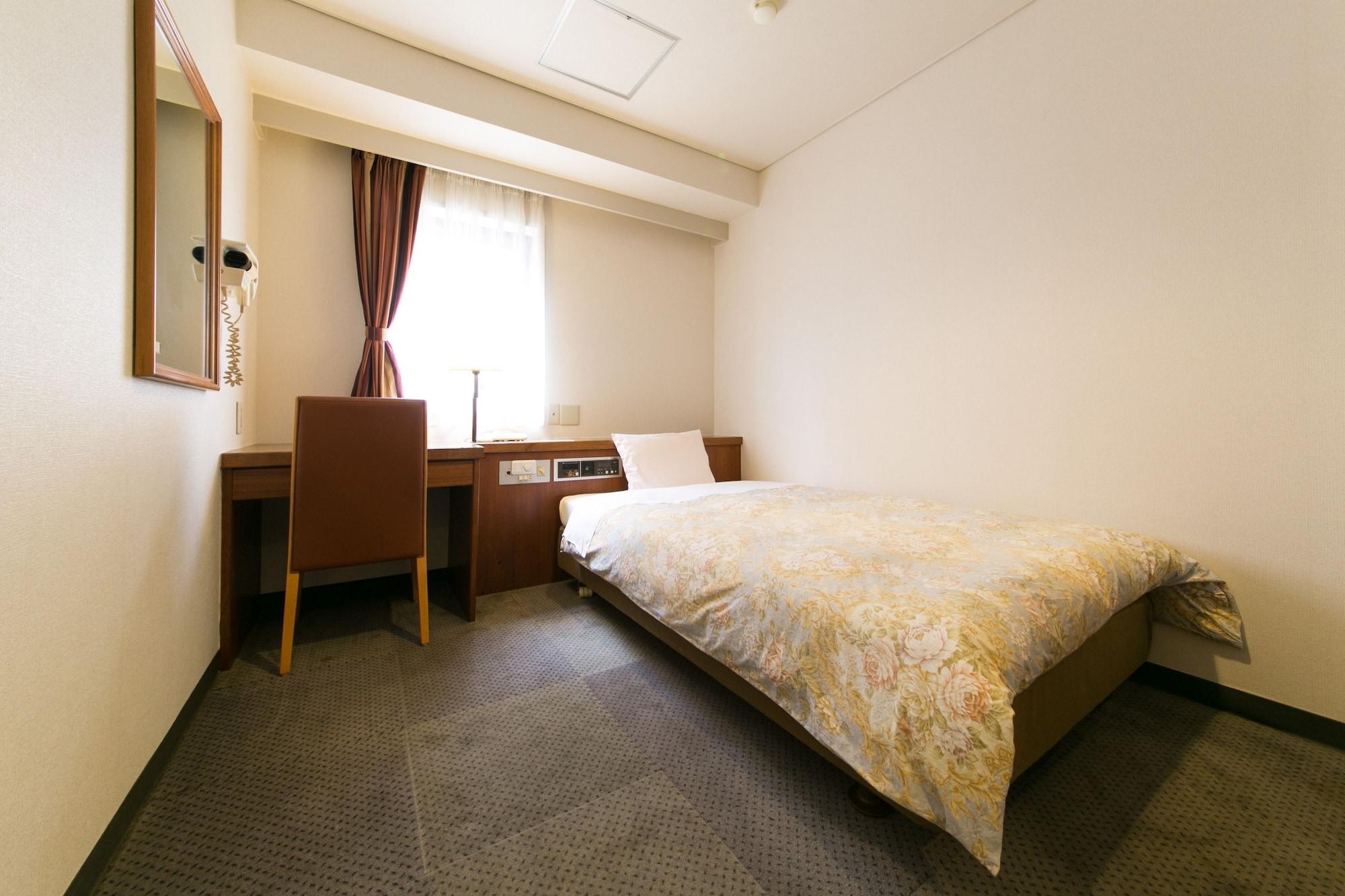 טוקיו Hotel Ohedo מראה חיצוני תמונה