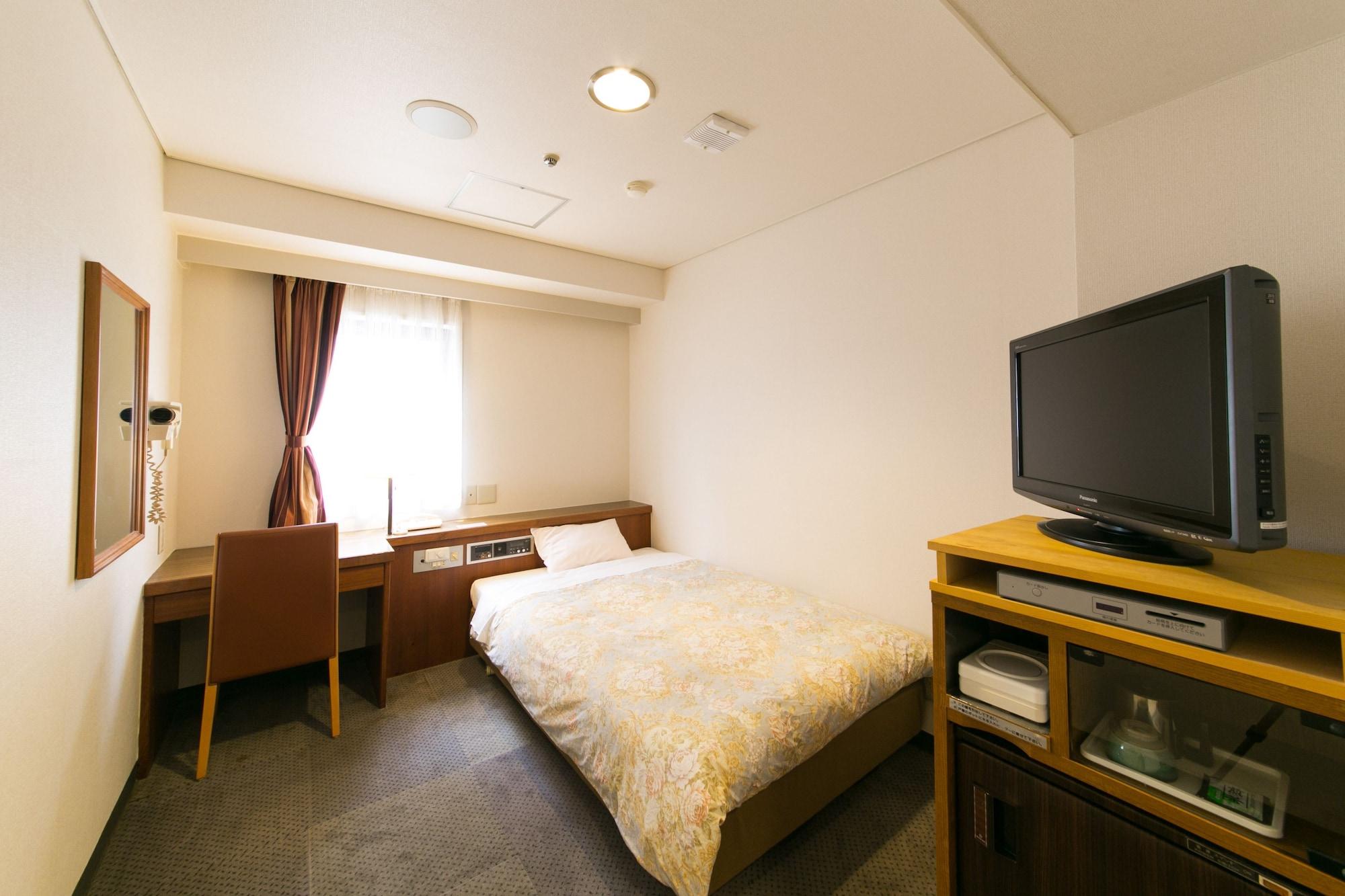 טוקיו Hotel Ohedo מראה חיצוני תמונה