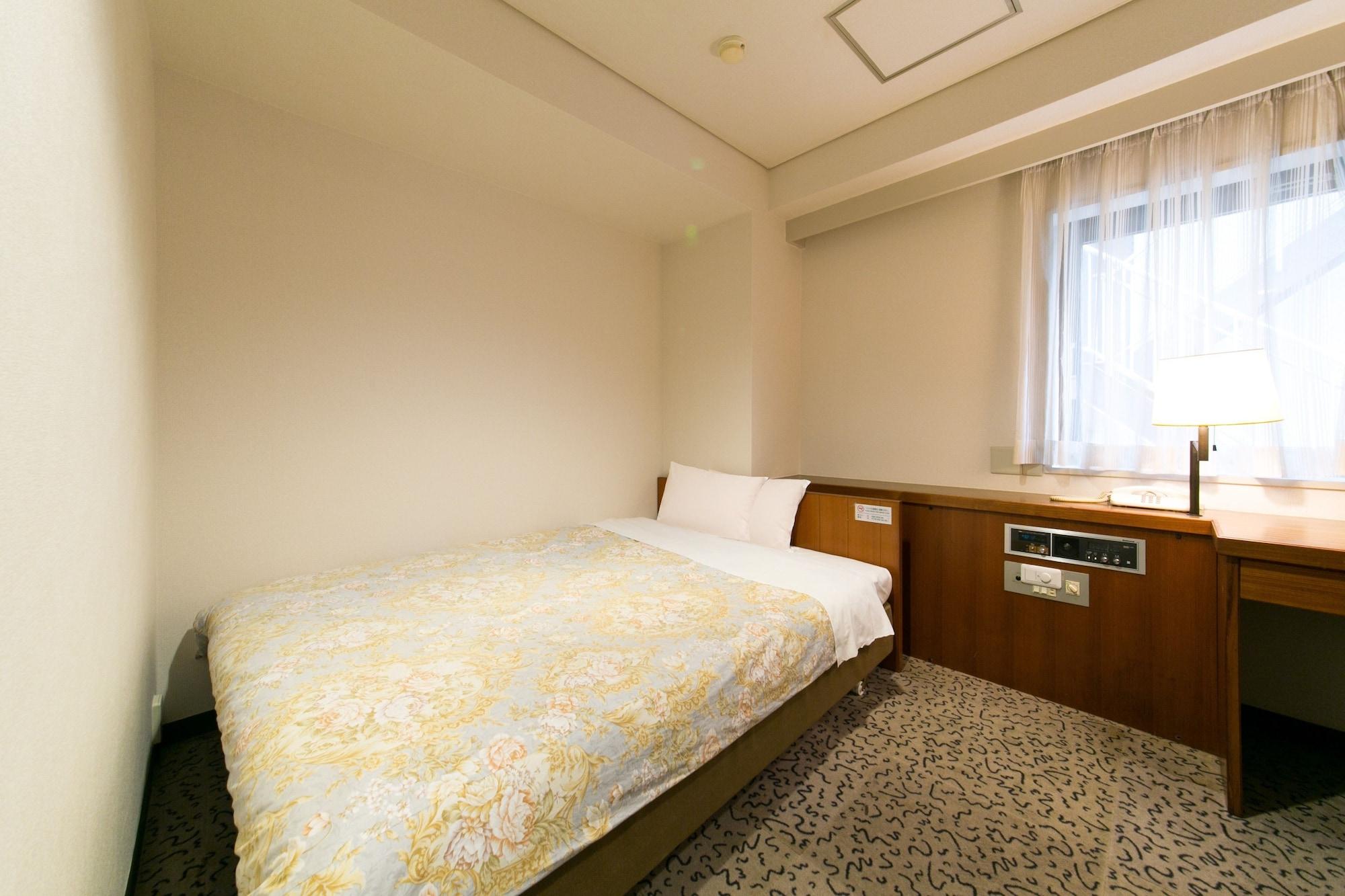 טוקיו Hotel Ohedo מראה חיצוני תמונה