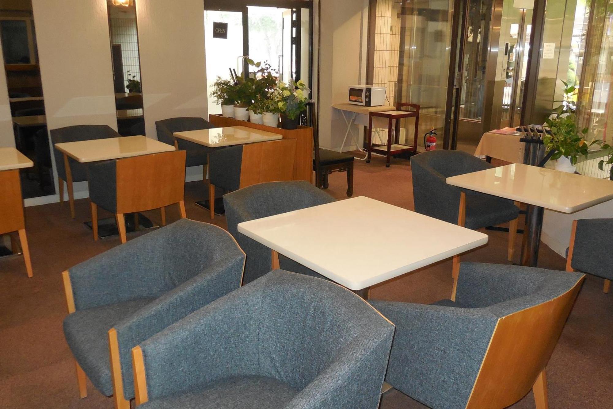 טוקיו Hotel Ohedo מראה חיצוני תמונה