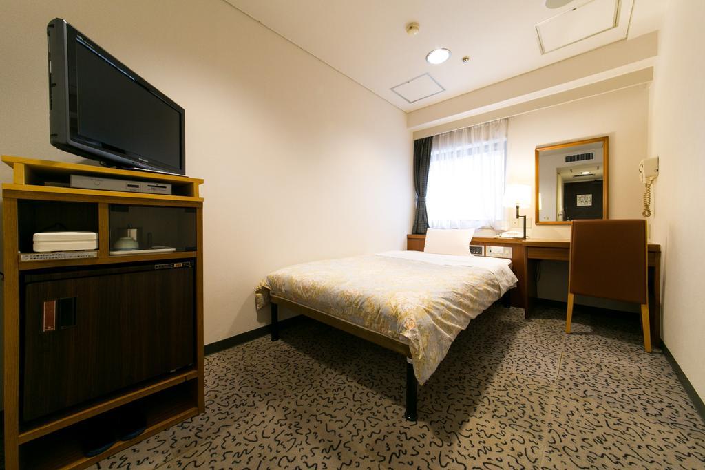 טוקיו Hotel Ohedo מראה חיצוני תמונה