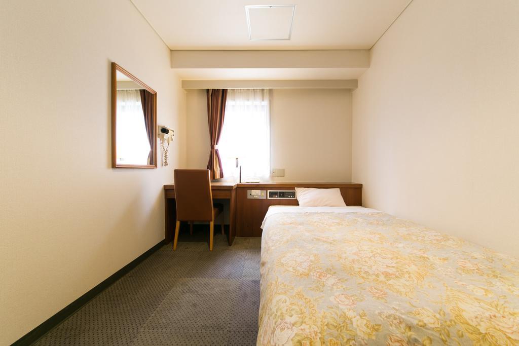 טוקיו Hotel Ohedo מראה חיצוני תמונה