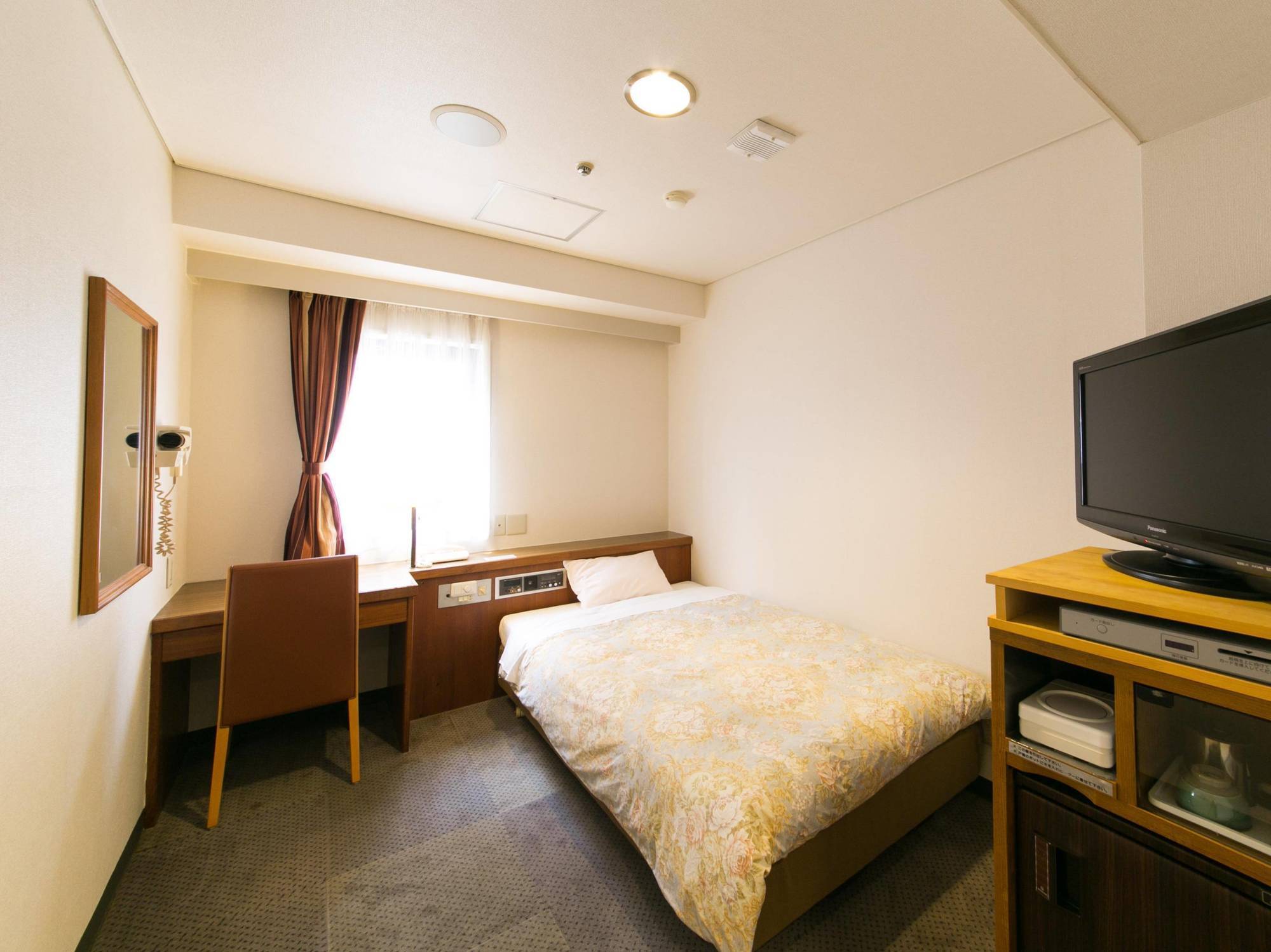טוקיו Hotel Ohedo מראה חיצוני תמונה